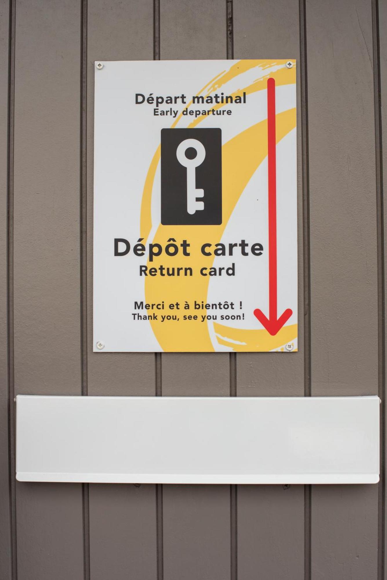 The Originals Access Hôtel Bordeaux Aéroport Mérignac Exterior foto